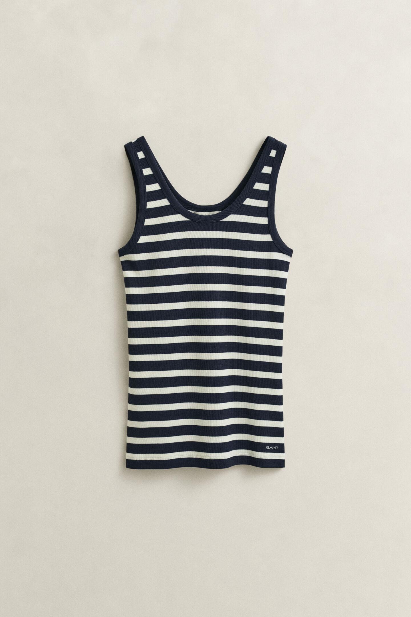 Striped Tank Top