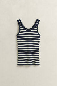 Striped Tank Top