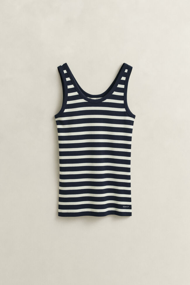 Striped Tank Top
