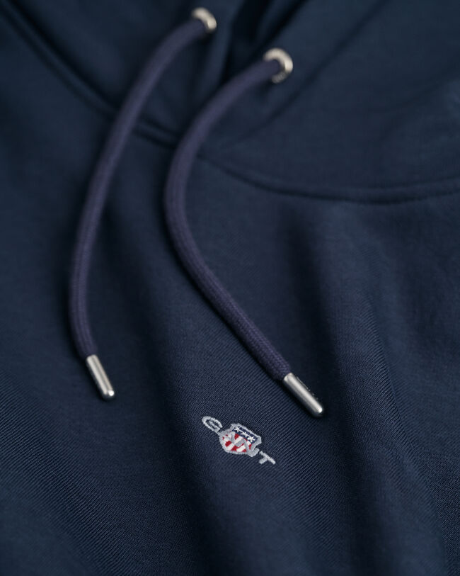 Shield Hoodie