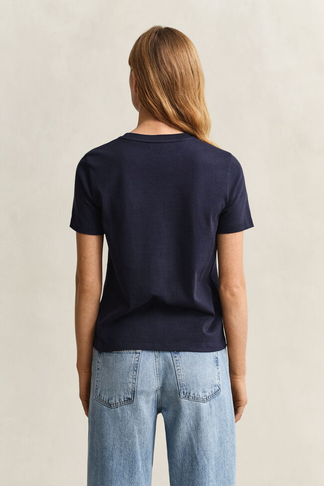 Rope Graphic T-Shirt