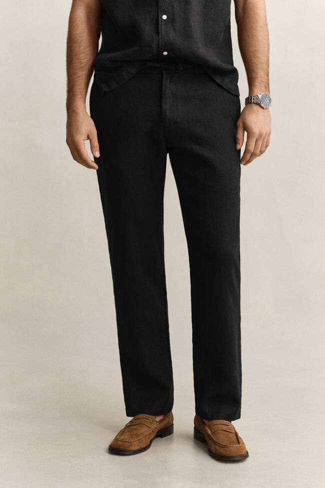 Linen Pants