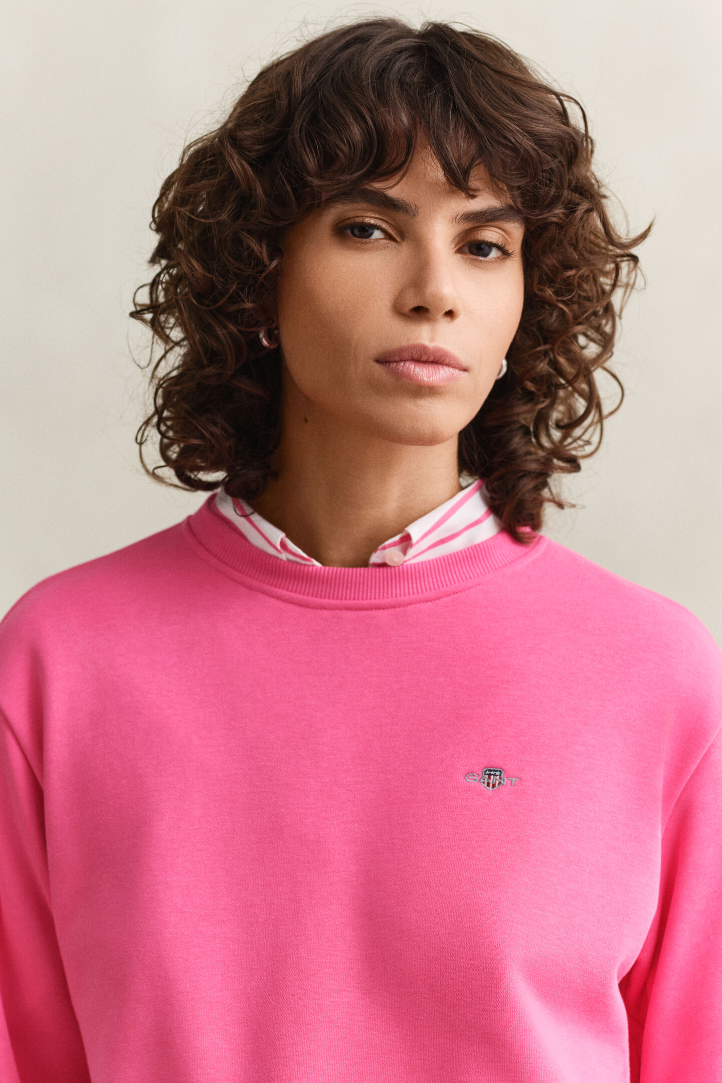 Shield Sweatshirt