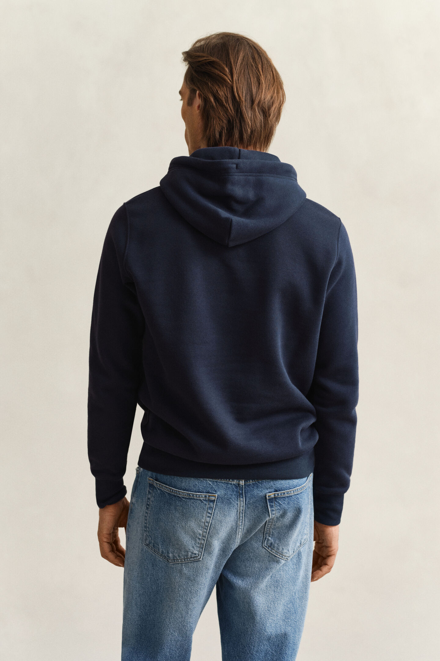 Shield Hoodie