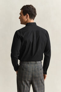 Regular Fit Pinpoint Oxford Shirt