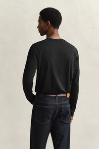Shield Long Sleeve T-Shirt