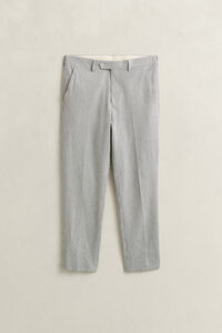 Seersucker Suit Pants