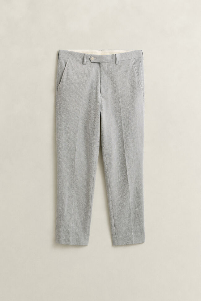 Seersucker Suit Pants