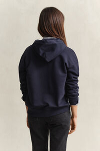 Shield Hoodie