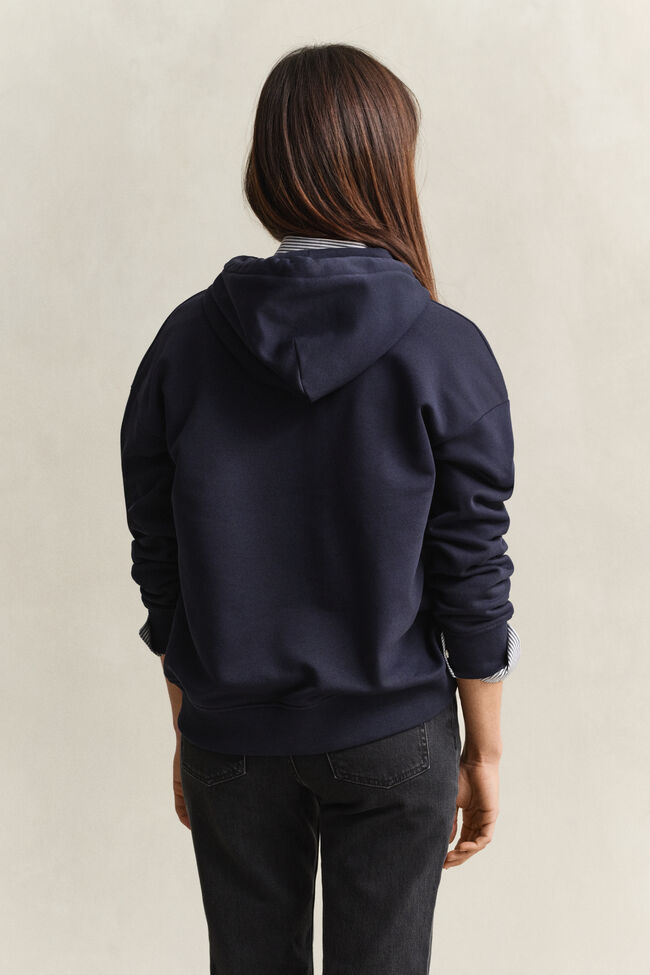 Shield Hoodie
