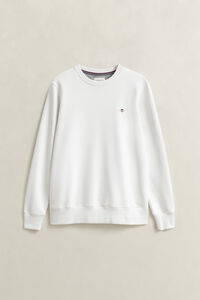 Shield Crew Neck Sweatshirt
