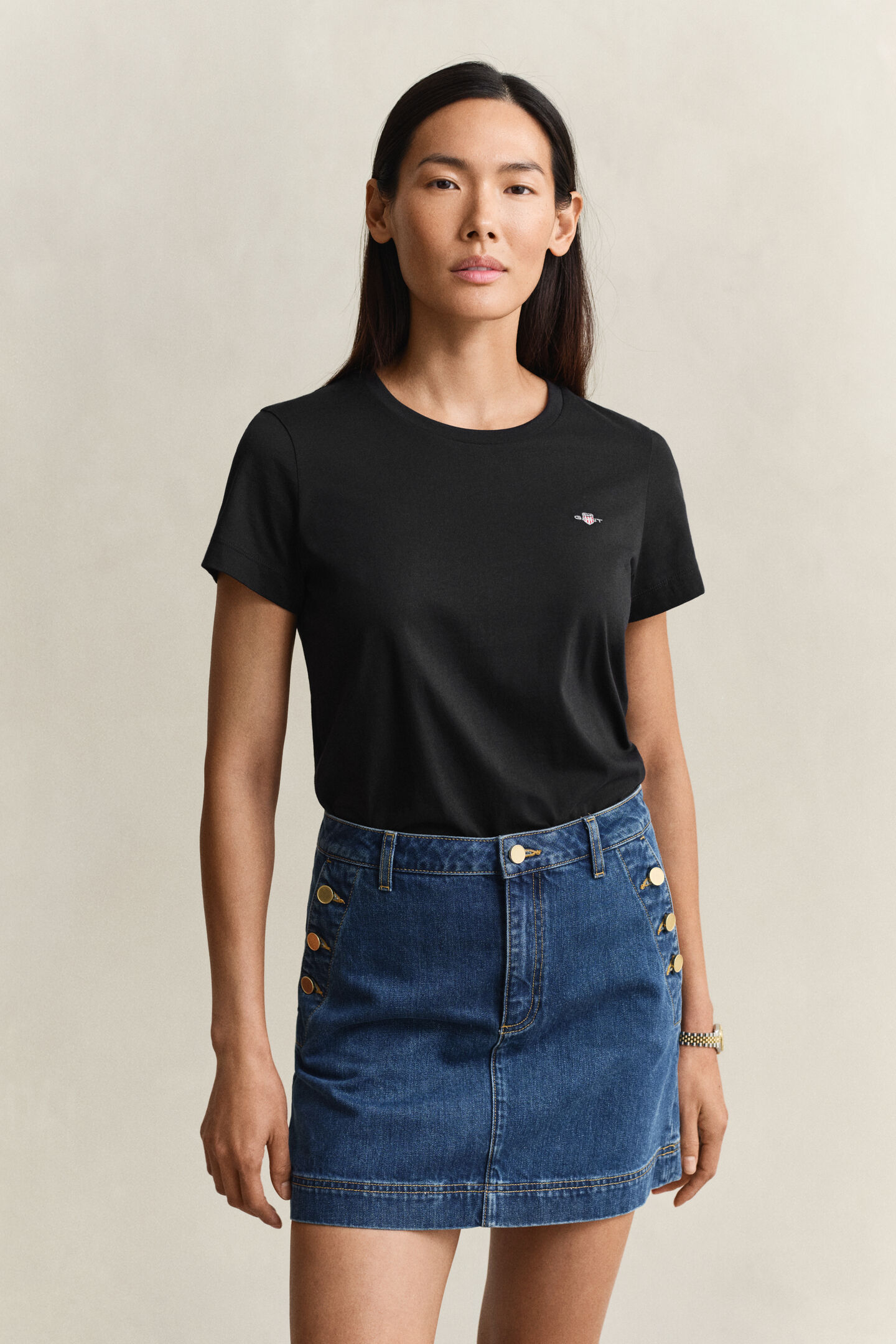 Shield T-Shirt