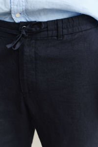 Linen Pants