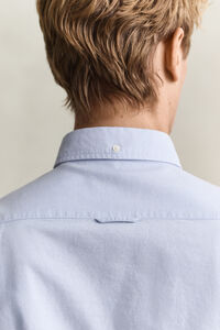 Slim Fit Classic Oxford Shirt