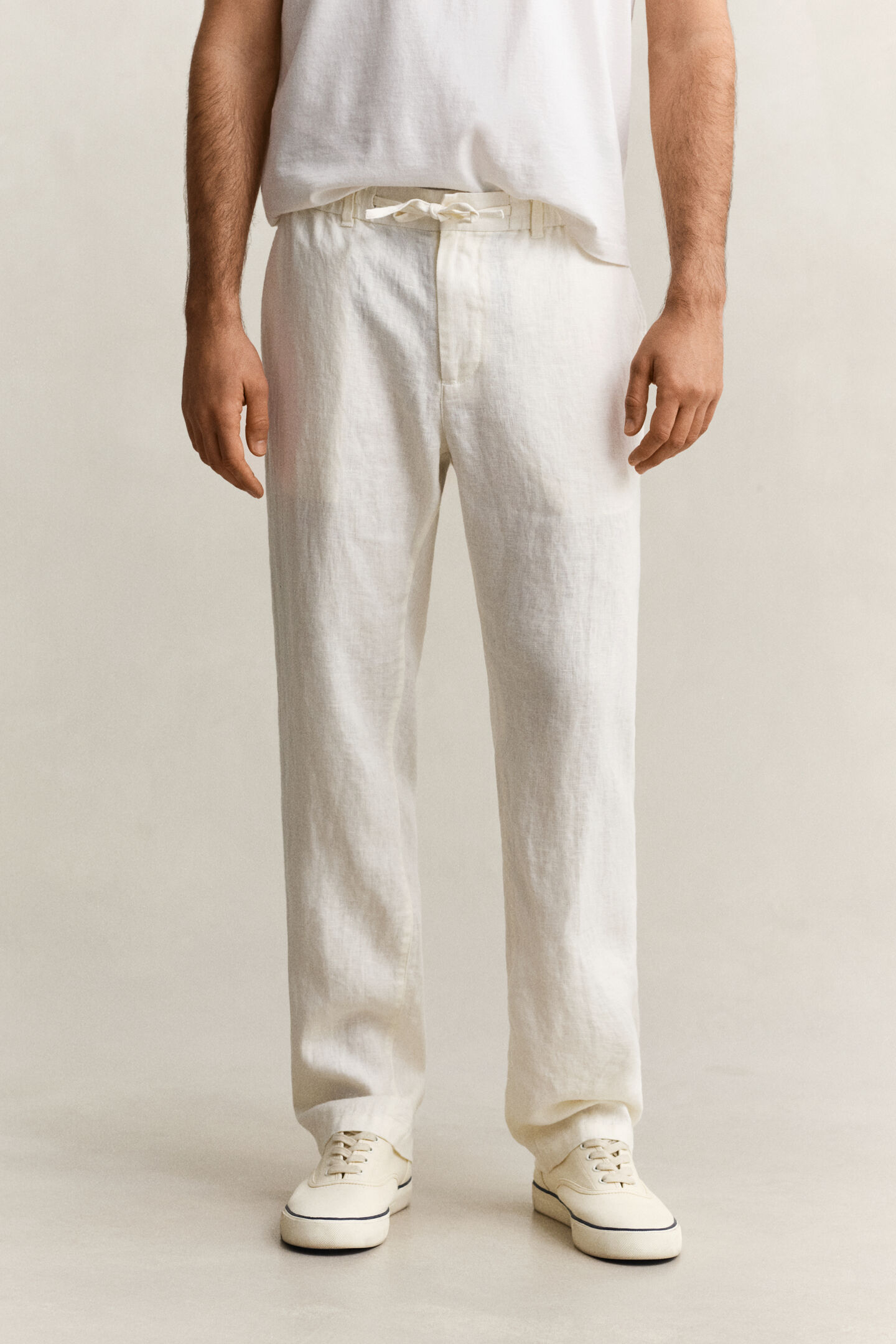 Linen Pants