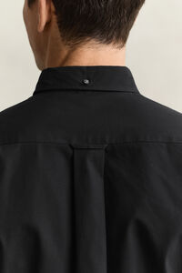 Regular Fit Pinpoint Oxford Shirt