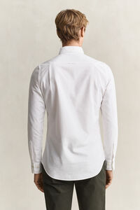 Slim Fit Classic Oxford Shirt