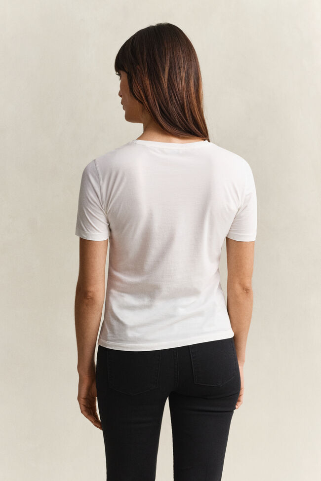 Light Cotton T-Shirt