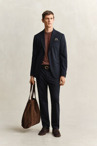 Suit Pants