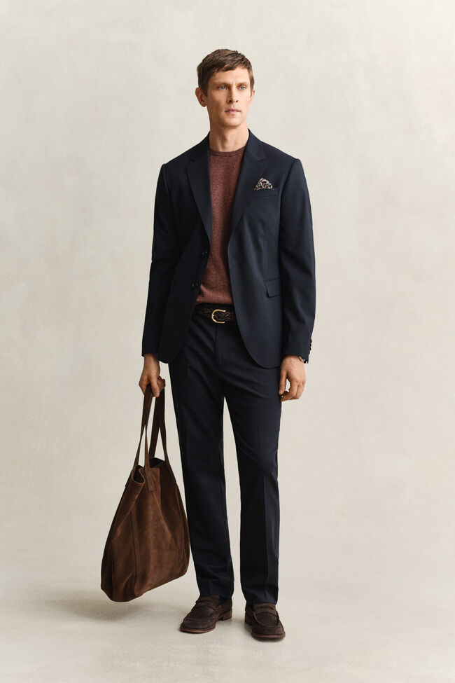 Suit Pants