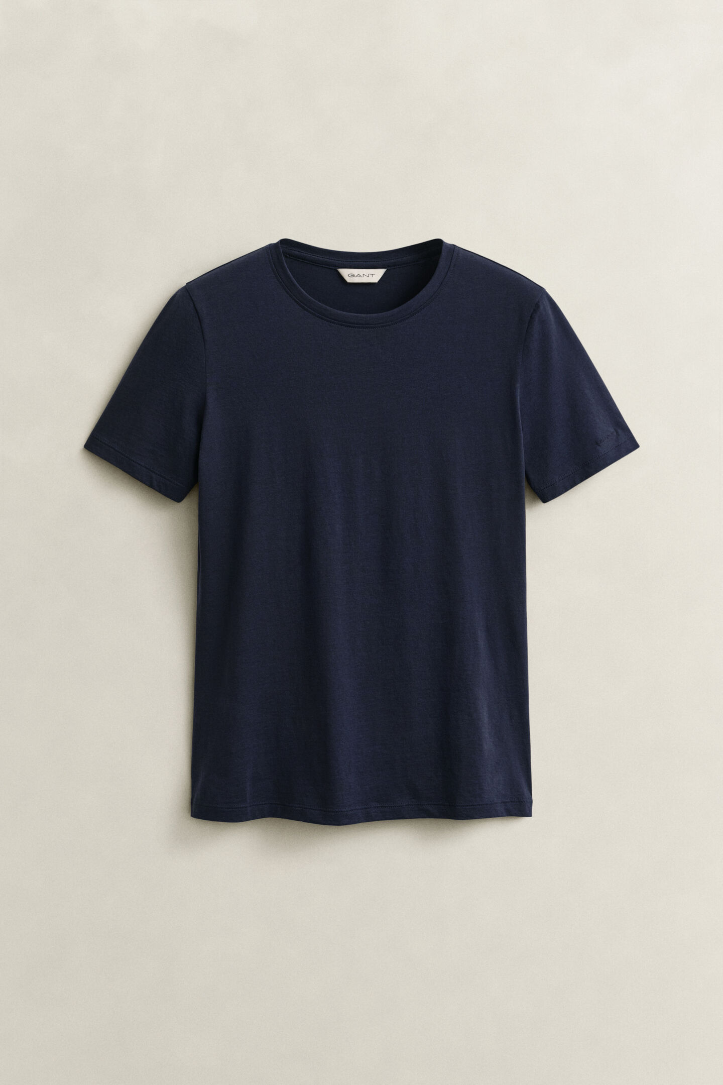 Light Cotton T-Shirt