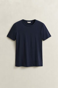 Light Cotton T-Shirt