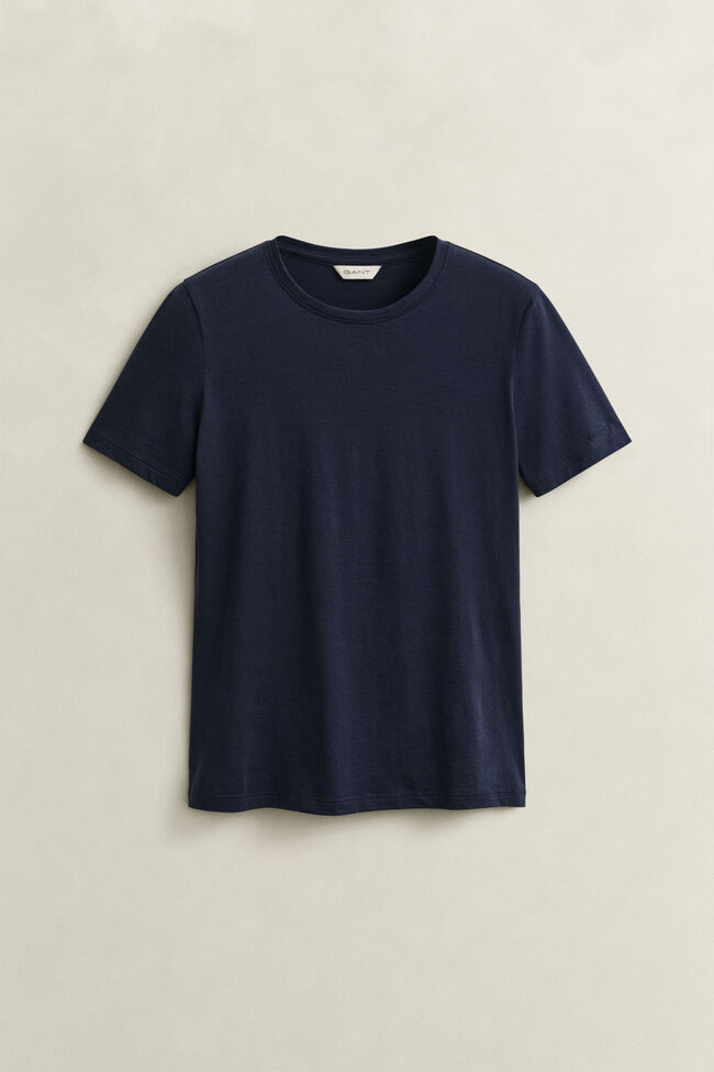 Light Cotton T-Shirt