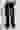 Tonal Pinstriped Suit Pants