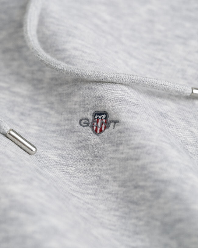 Shield Hoodie