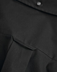 Regular Fit Pinpoint Oxford Shirt