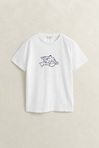 Graphic Print T-Shirt