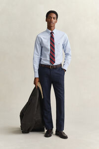 Regular Fit Classic Oxford Shirt