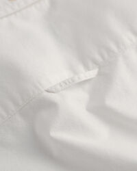 Slim Fit Classic Oxford Shirt