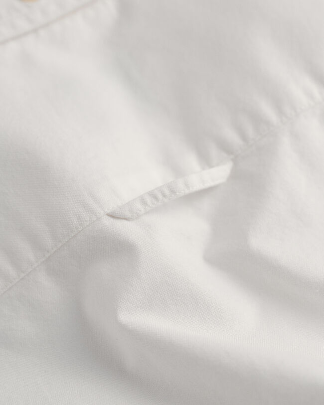 Slim Fit Classic Oxford Shirt