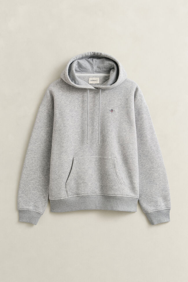 Shield Hoodie
