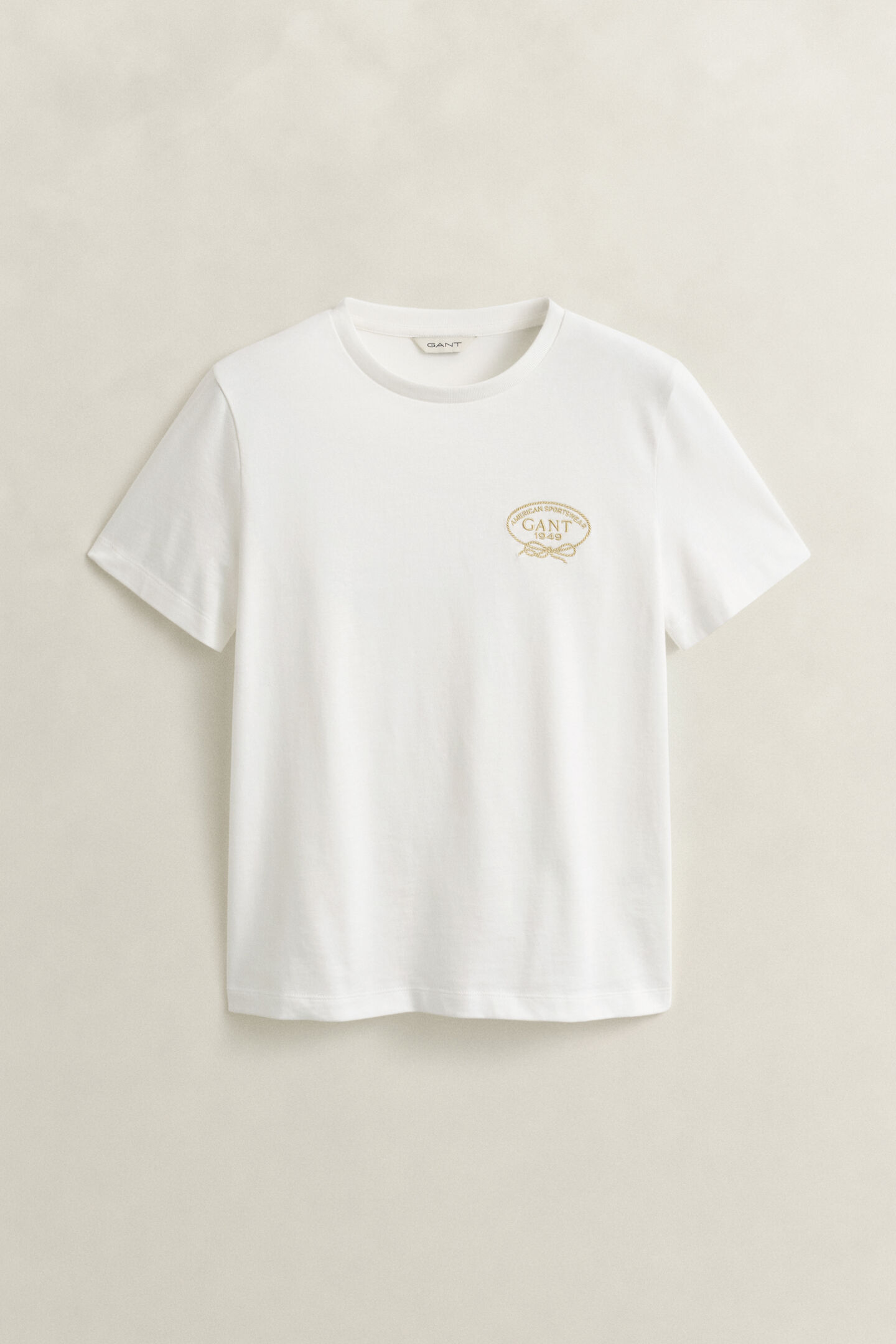 Rope Graphic T-Shirt