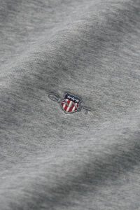 Shield Crew Neck Sweatshirt