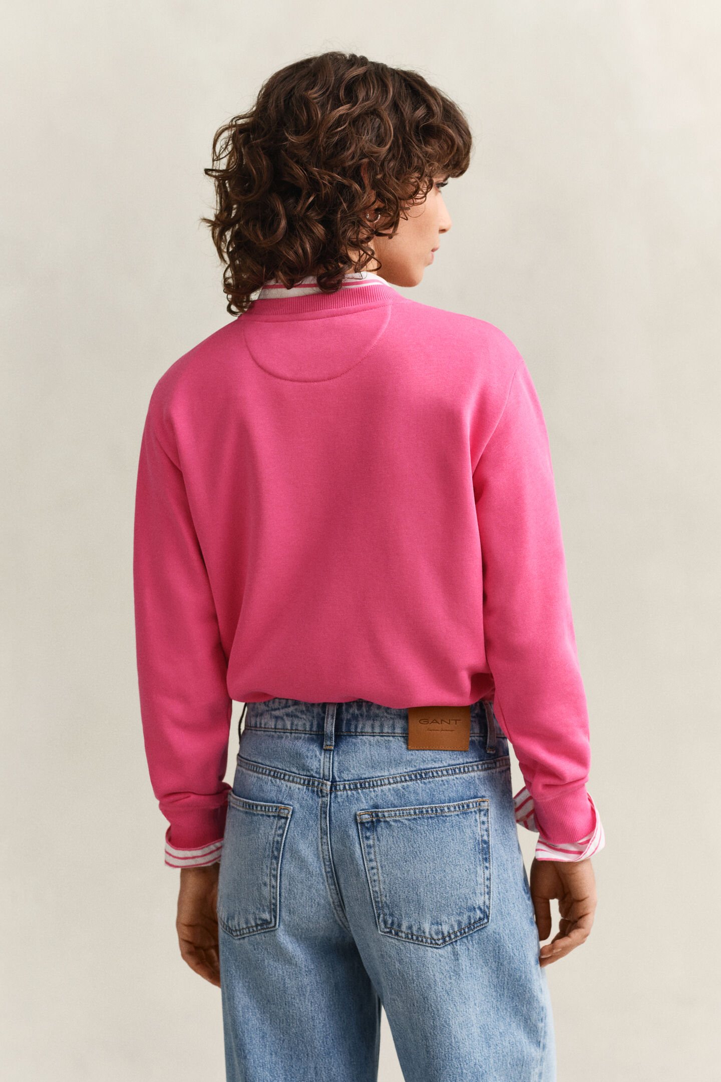 Shield Sweatshirt