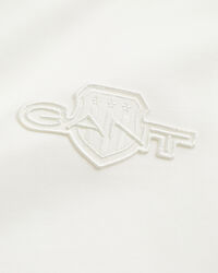 Tonal Shield Sweatshirt