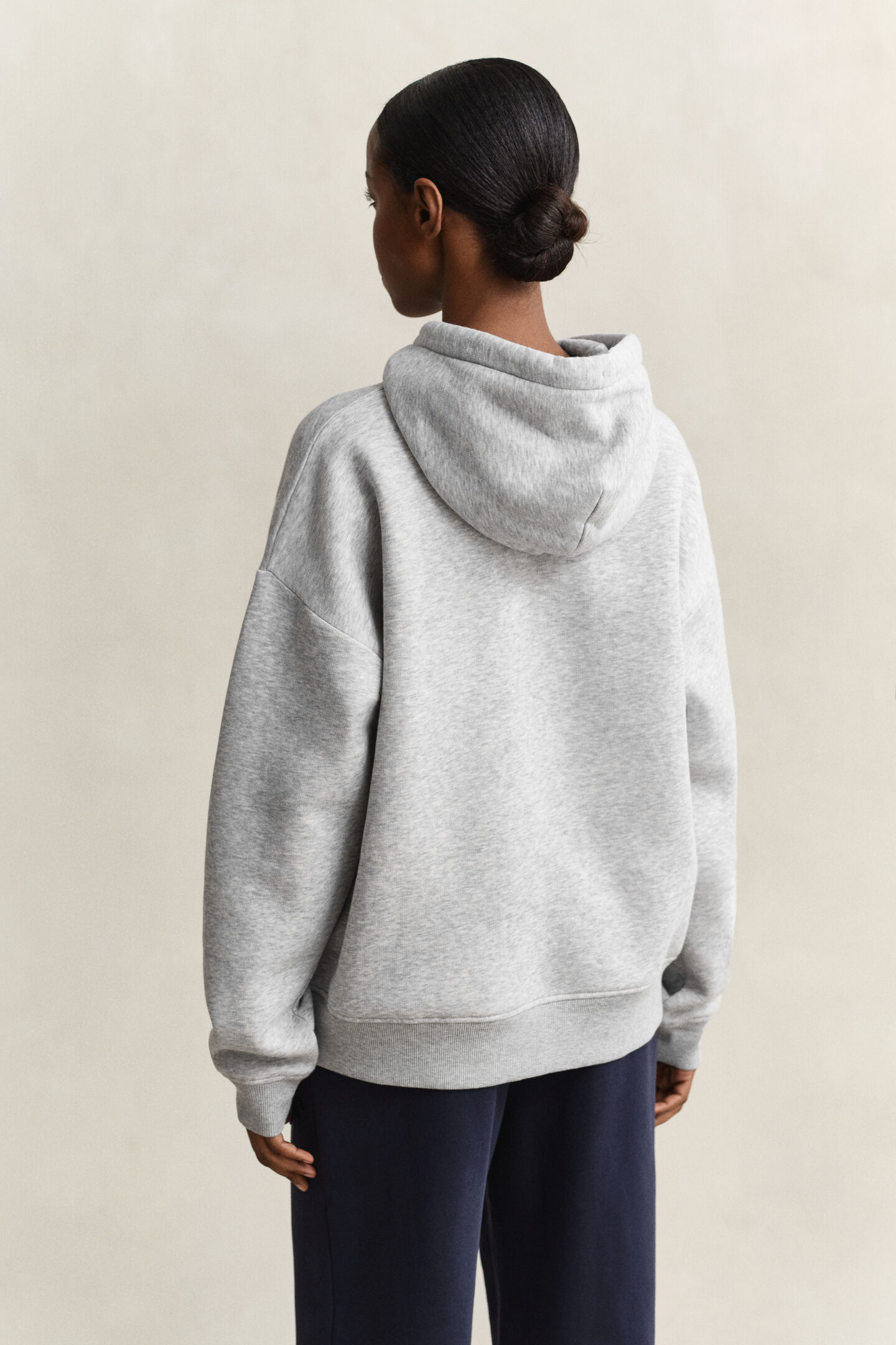 Shield Hoodie