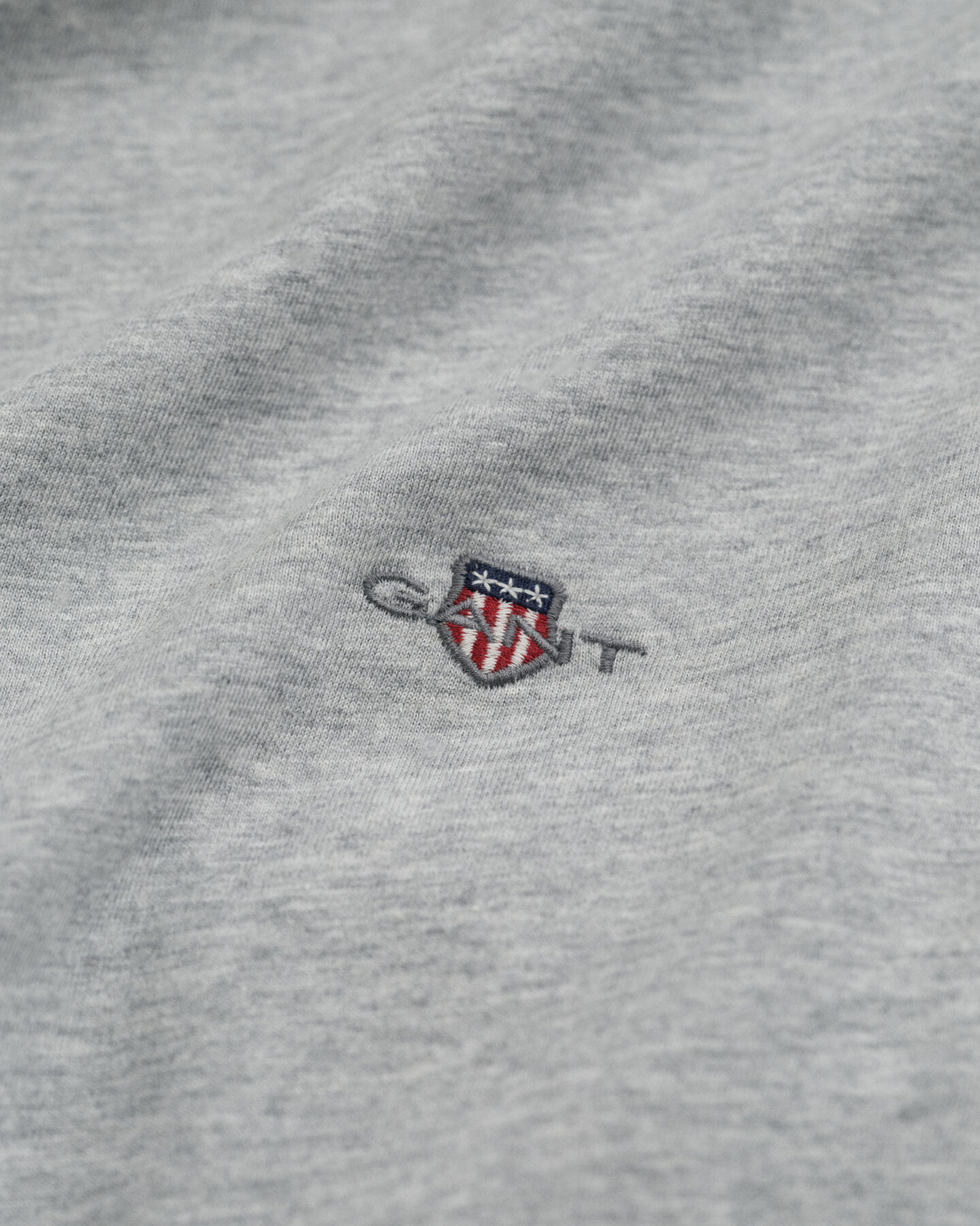 Shield Long Sleeve T-Shirt