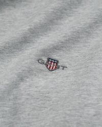 Shield Long Sleeve T-Shirt
