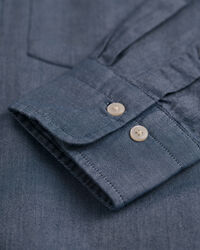 Regular Fit Classic Oxford Shirt