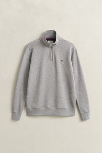 Shield Half-Zip Sweatshirt