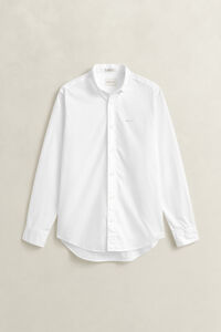 Regular Fit Pinpoint Oxford Shirt