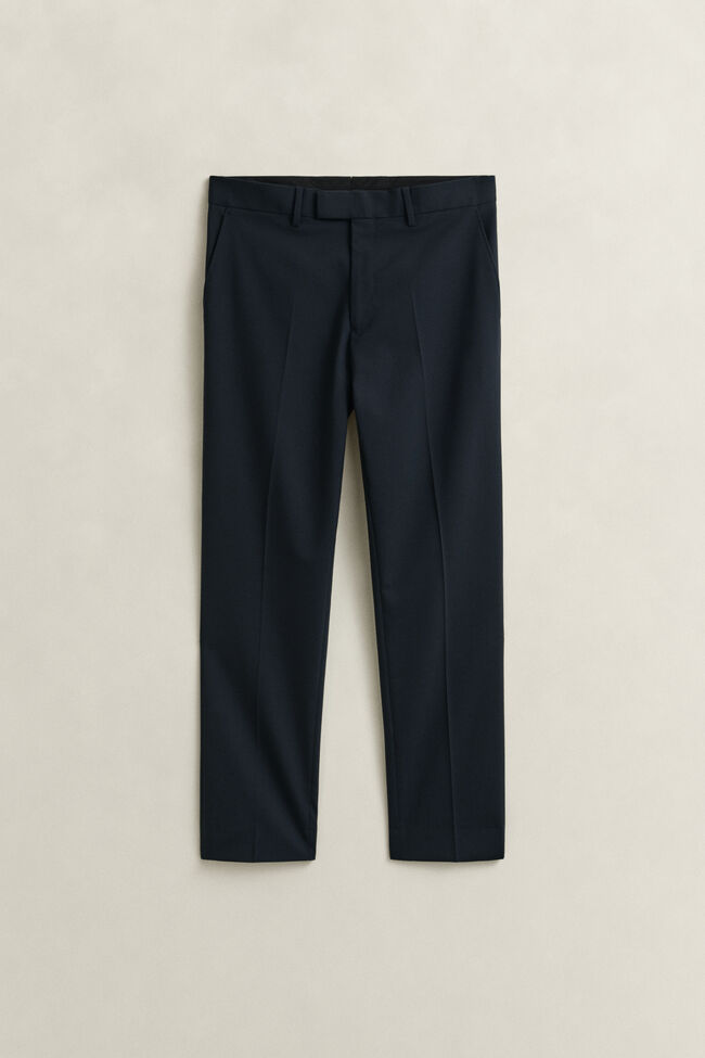 Suit Pants