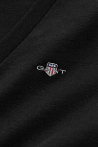 Shield V-Neck T-Shirt