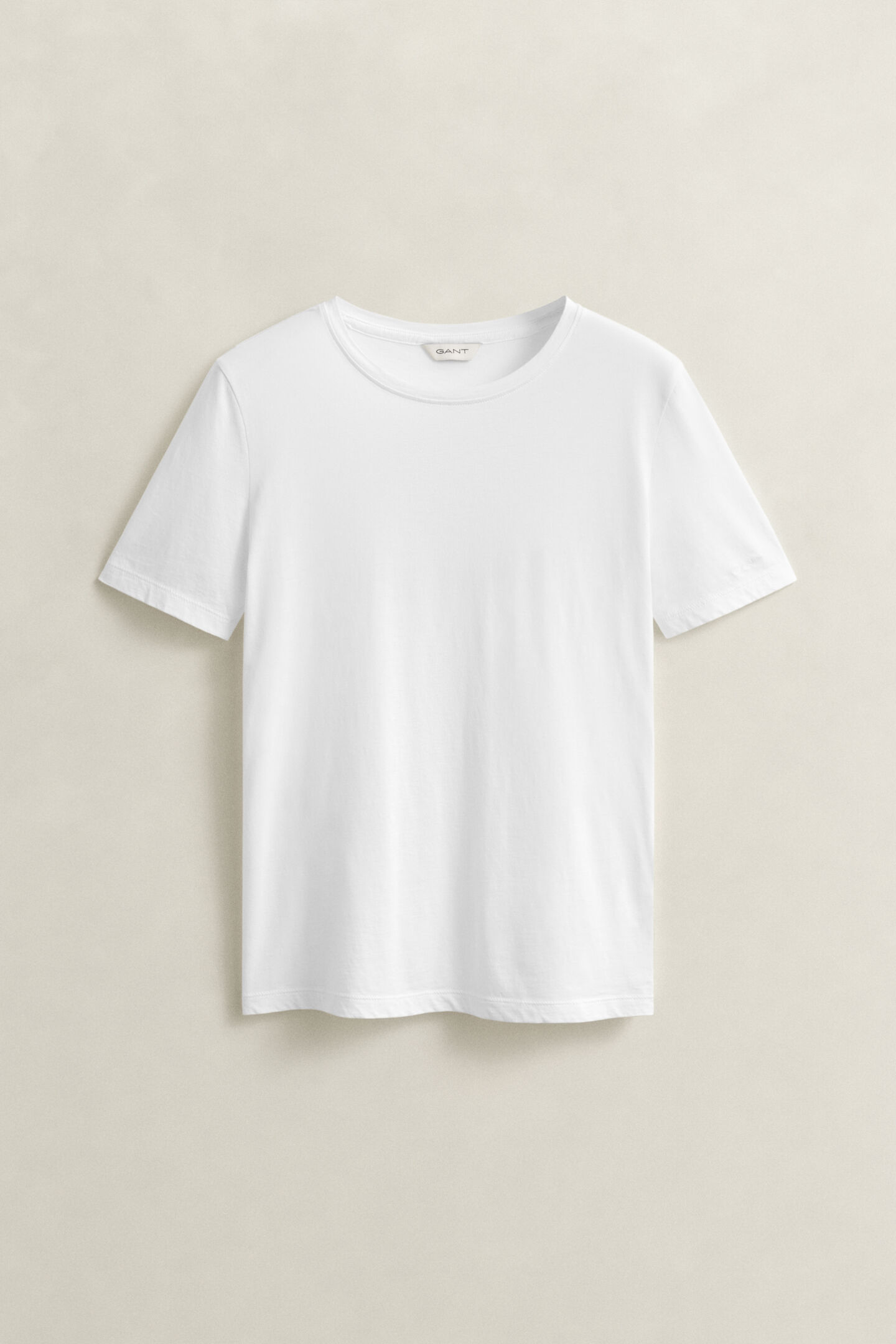 Light Cotton T-Shirt