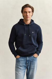 Shield Hoodie