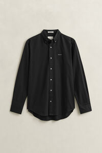 Regular Fit Pinpoint Oxford Shirt